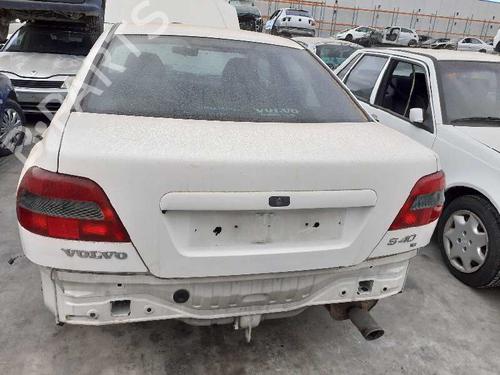 AC radiator VOLVO S40 I (644) 1.6 | BP12770444M32 
