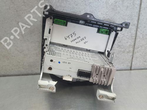 Climate control HONDA ACCORD VII (CL, CN) 2.0 (CL7) | BP12735455I5 