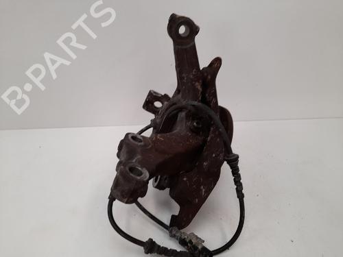 Left front steering knuckle FIAT GRANDE PUNTO (199_) 1.4 (199AXB11, 199AXB1A, 199BXB1A, 199AXL1A) | BP12773381M25 