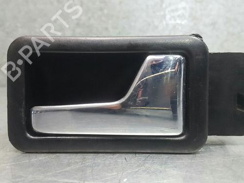 Used Front right interior door handle Front right interior door handle AUDI 80 B4 Saloon (8C2) 1.9 TDI (90 hp) 12716824 12716824