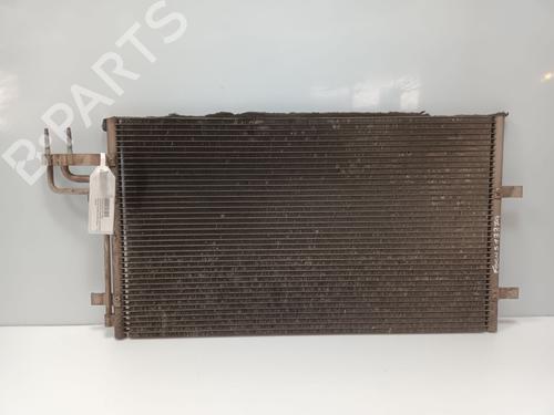 Used AC radiator AC radiator FORD FOCUS II Saloon (DB_, FCH, DH) 1.6 Ti (115 hp) 33817626 33817626