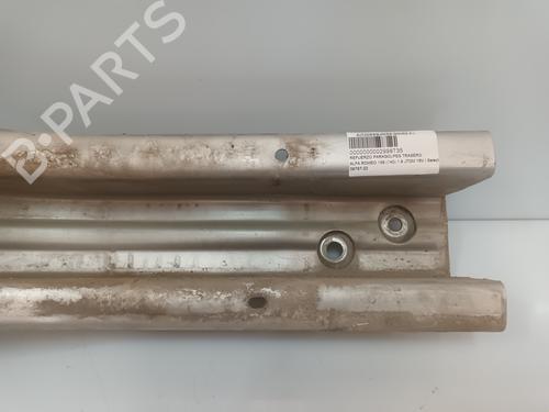 Rear bumper reinforcement ALFA ROMEO 159 (939_) 1.9 JTDM 16V (939AXC1B, 939AXC12) | BP20109189C73 