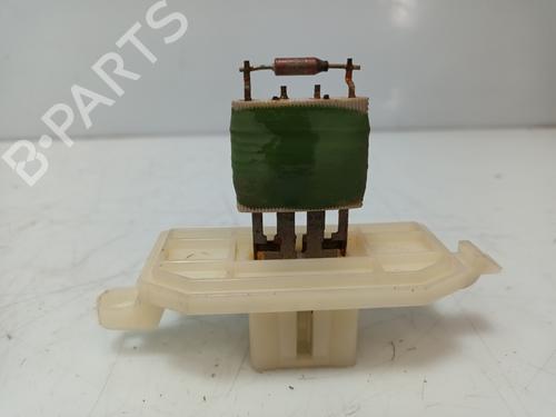 Heater resistor FORD TOURNEO COURIER B460 MPV | BP24111062M108 - Image 2