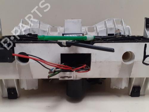 Climate control FIAT PUNTO (188_) 1.2 Bipower (188BXA1A) | BP12763780I5 