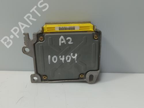 Kollisjonspute styreenhet AUDI A2 (8Z0) 1.4 | BP20726973M53 