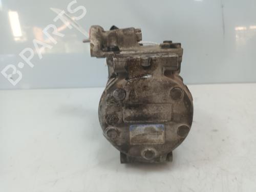 AC compressor KIA CARNIVAL II (GQ)  | BP22445883M34 