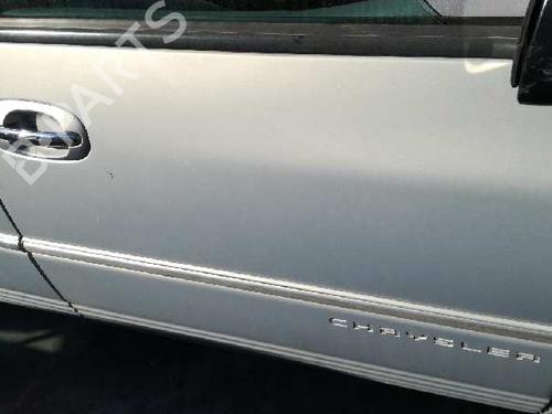 Headlight switch CHRYSLER VOYAGER / GRAND VOYAGER III (GS_, NS_) 3.3 i | BP12729220I24