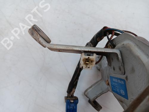Rear wiper motor KIA SORENTO I (JC) 2.5 CRDi 4WD | BP27997309M102 