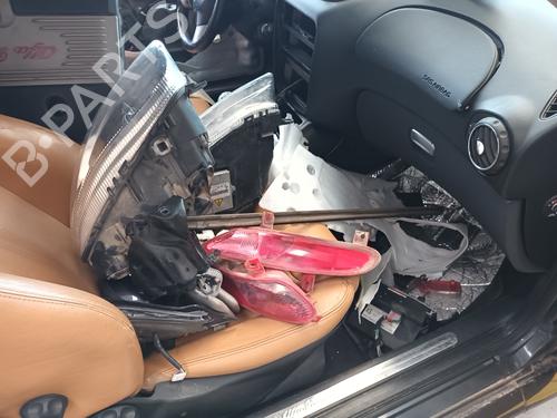 Servofreno ALFA ROMEO GT (937_) 1.9 JTD (937CXN1B) | BP15959414M42 