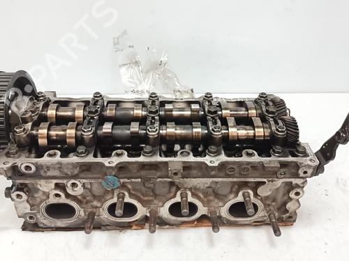 Used Cylinder head OPEL ASTRA H Estate (A04) 1.7 CDTI (L35) (101 hp) 23271606