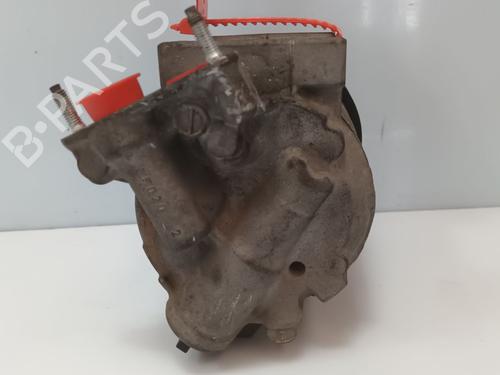 AC compressor CITROËN C4 II (NC_)  | BP33207789M34  - Image 5