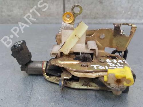 Türschloss links vorne FORD USA TAURUS (P5_) 3.0 (147 hp) 12854175