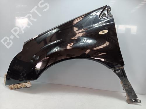 Used Left front fenders RENAULT KOLEOS I (HY_) 2.0 dCi (HY0K) (150 hp) 25856698