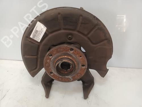 Venstre Styrespindel Lejehus SEAT ALTEA XL (5P5, 5P8) [2006-2015]  29311041