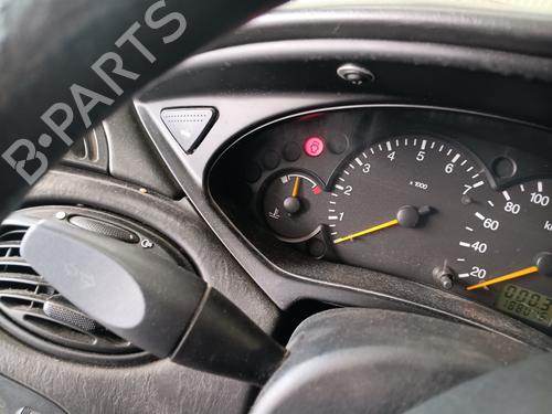 Silnik FORD FOCUS I (DAW, DBW) 1.8 Turbo DI / TDDi | BP29124588M1 