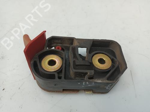 Tailgate lock SMART CITY-COUPE (450) 0.8 CDI (S1CLC1, 450.300, 450.301, 450.302, 450.303,... | BP19537120C101 