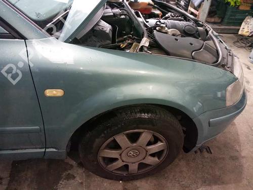 Venstre Styrespindel Lejehus VW PASSAT B5 (3B2) 1.9 TDI | BP12752754M25 