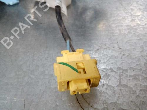 Front right seatbelt HONDA CR-V I (RD) 2.0 16V 4WD (RD1, RD3) | BP12698580I25 
