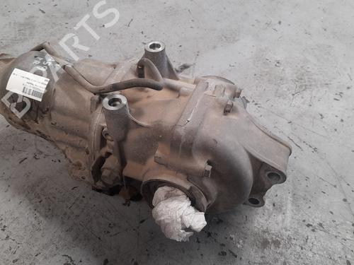 Rear differential HONDA CR-V I (RD) 2.0 16V 4WD (RD1, RD3) | BP13620206M24 