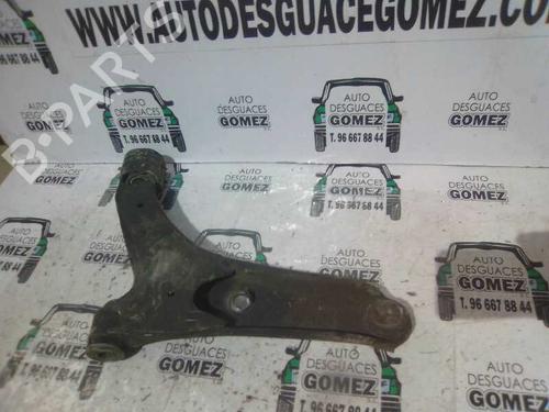 Right front suspension arm SUZUKI WAGON R+ Hatchback (MM) 1.3 (RB413) | BP12794448M13 