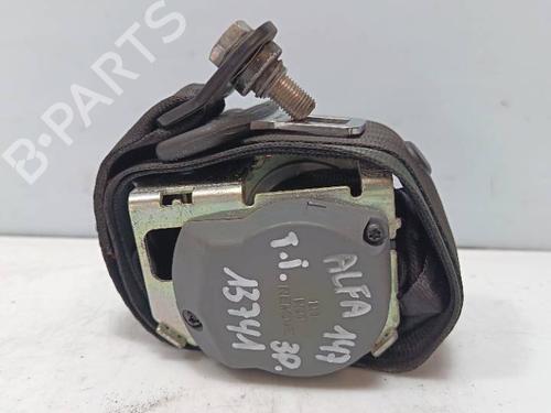 Used Rear left seatbelt Rear left seatbelt ALFA ROMEO 147 (937_) 1.6 16V T.SPARK ECO (937.AXA1A, 937.BXA1A) (105 hp) 40235837 40235837