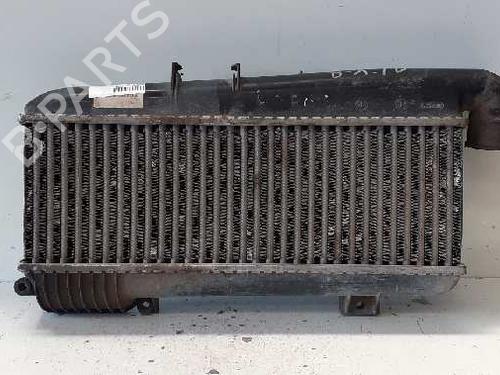 Intercooler CITROËN BX (XB-_) TRD Turbo | BP12700042M30 