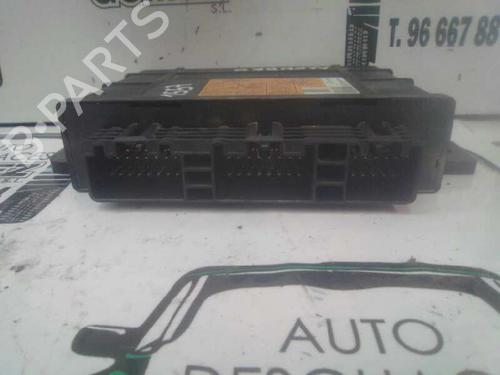 Used Electronic module FORD MONDEO II (BAP) 1.8 TD (90 hp) 12806095