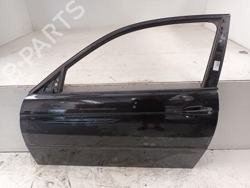 Used Left front door BMW 3 Compact (E46) 320 td (150 hp) 19135010