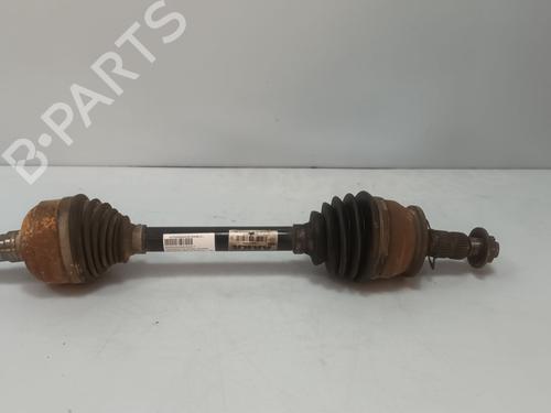 Used Left front driveshaft OPEL INSIGNIA A (G09) 2.0 CDTI (68) (120 hp) 30882329