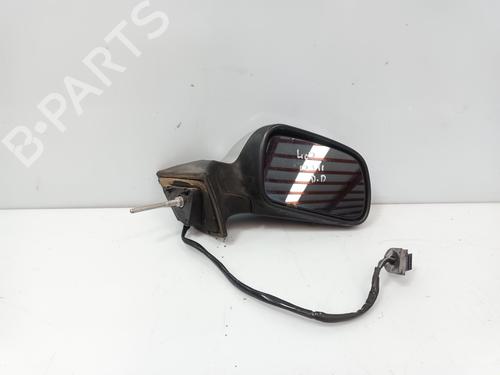 Used Right mirror PEUGEOT 407 (6D_) 1.6 HDi 110 (6D9HZC, 6D9HYC) (109 hp) 23952491