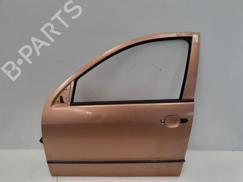 Used Left front door SKODA FABIA I (6Y2) [1999-2008]  12719996