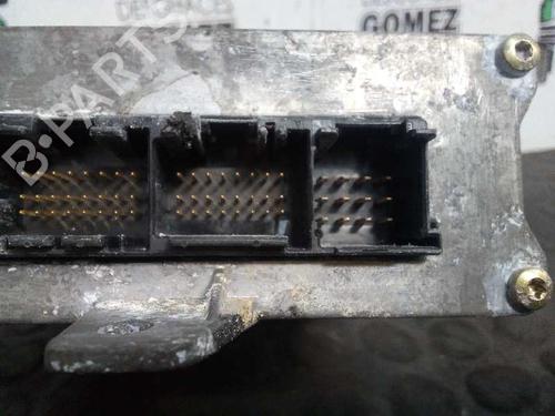 Engine control unit (ECU) AUDI A4 B5 (8D2) 1.8 | BP12689584M57 