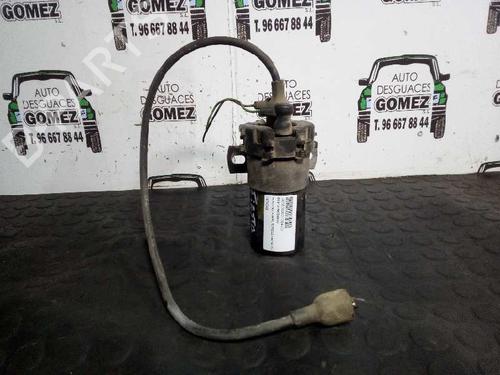 Tændspole FORD FIESTA I (GFBT) 1.1 (53 hp) 12687428