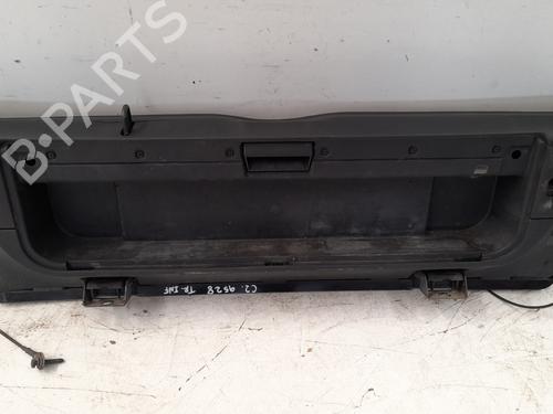 Tailgate CITROËN C2 (JM_) 1.4 | BP12783105C6 