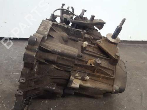 Gearbox CITROËN XANTIA (X1_, X2_) 2.0 HDI 109 | BP12688229M3 