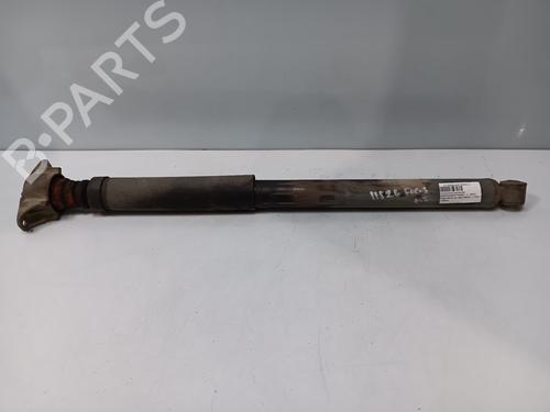 Used Left rear shock absorber FORD FOCUS II (DA_, HCP, DP) 1.6 TDCi (109 hp) 21551013