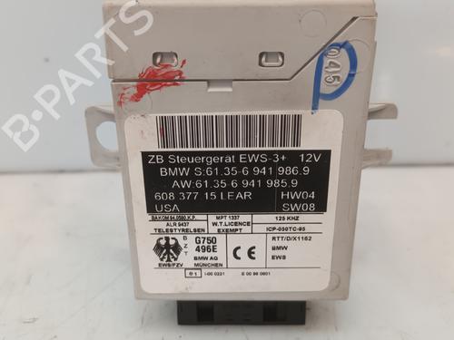 Computer BMW X5 (E53) [2000-2006]  29190459