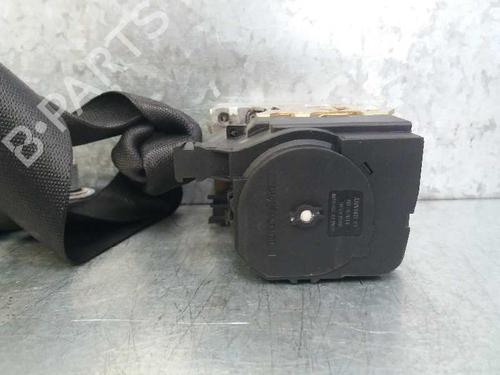 Front left seatbelt MERCEDES-BENZ S-CLASS (W220) S 320 CDI (220.026, 220.126) | BP12697167I26 