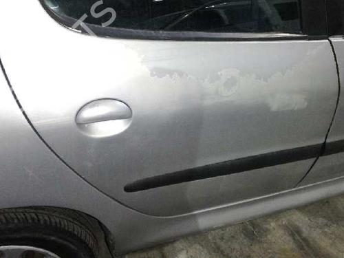 Right front driveshaft PEUGEOT 206 Hatchback (2A/C) 1.9 D | BP12722265M39 