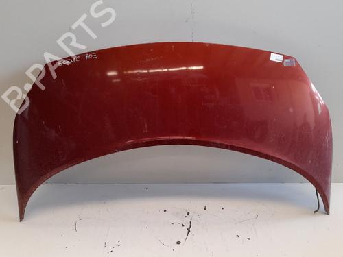 Used Hood RENAULT SCÉNIC II (JM0/1_) [2003-2010]  12767007