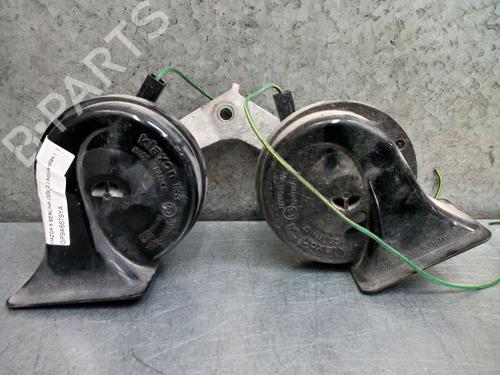 Used Horn MAZDA 6 Hatchback (GG) 2.0 (GGES) (141 hp) 13973385