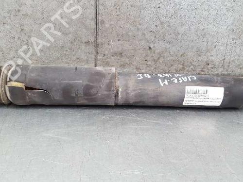 Used Left front shock absorber MERCEDES-BENZ M-CLASS (W163) ML 320 (163.154) (218 hp) 12784158
