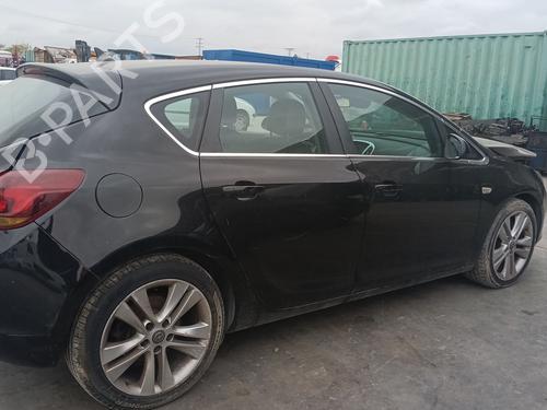 Engine control unit (ECU) OPEL ASTRA J (P10)  | BP33326871M57  - Image 6