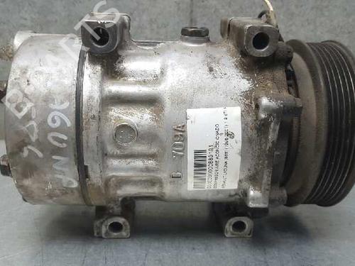 Used AC compressor RENAULT LAGUNA I (B56_, 556_) 1.9 dTi (100 hp) 12815383
