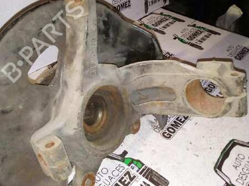 Left front steering knuckle MG MG ZT 180 | BP12747060M25 