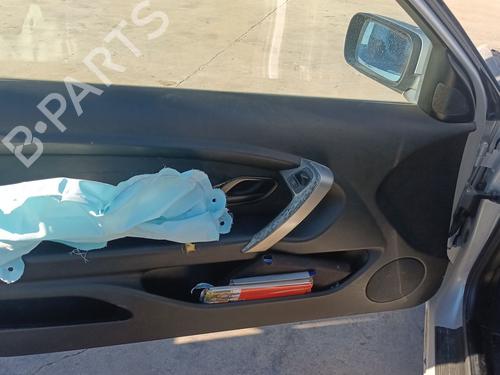 Left front indicator BMW 3 Compact (E46) 320 td | BP32712276C32  - Image 12