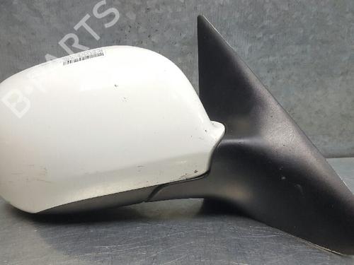 Right mirror SKODA OCTAVIA I (1U2) 1.9 TDI | BP12725603C27 
