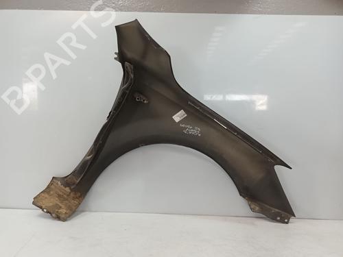 Left front fenders KIA CEE'D SW (ED) 1.6 CRDi 115 | BP29983859C41