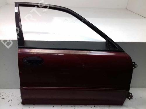 Porta frente direita MITSUBISHI LANCER V (CB_A, CD_A, CE_A) 1.6 16V 4WD (CD4A) (113 hp) MB907810 | MB907810 |