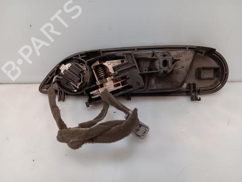 Højre fortil invendig håndtag FORD FIESTA VI (CB1, CCN) 1.5 TDCi | BP28048766I14